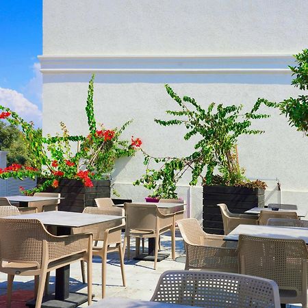 Port Selene Otel Gazipasa Exterior foto